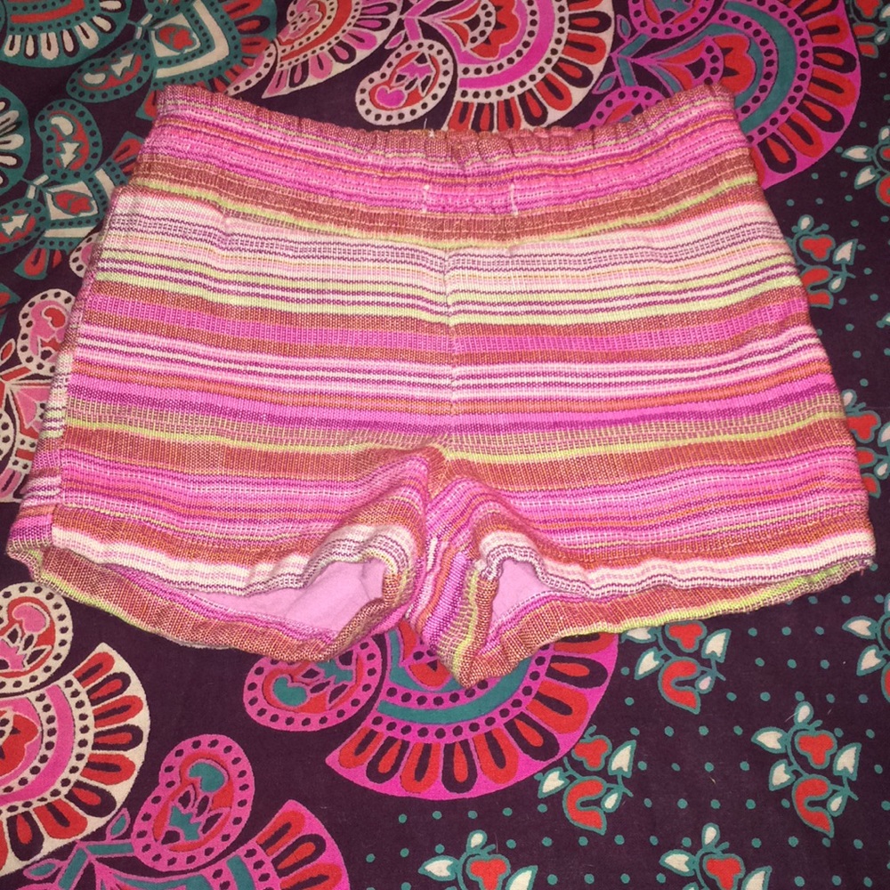Preloved Girls Shorts
